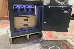 Watch Winder Safes | Jewellery Safes | Luxury Safes gallery image 2