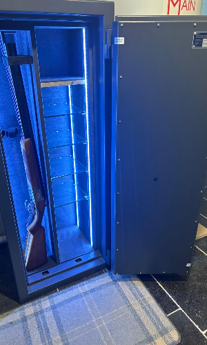 Watch Winder Safes | Jewellery Safes | Luxury Safes gallery image 8