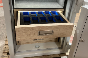 Watch Winder Safes | Jewellery Safes | Luxury Safes gallery image 7