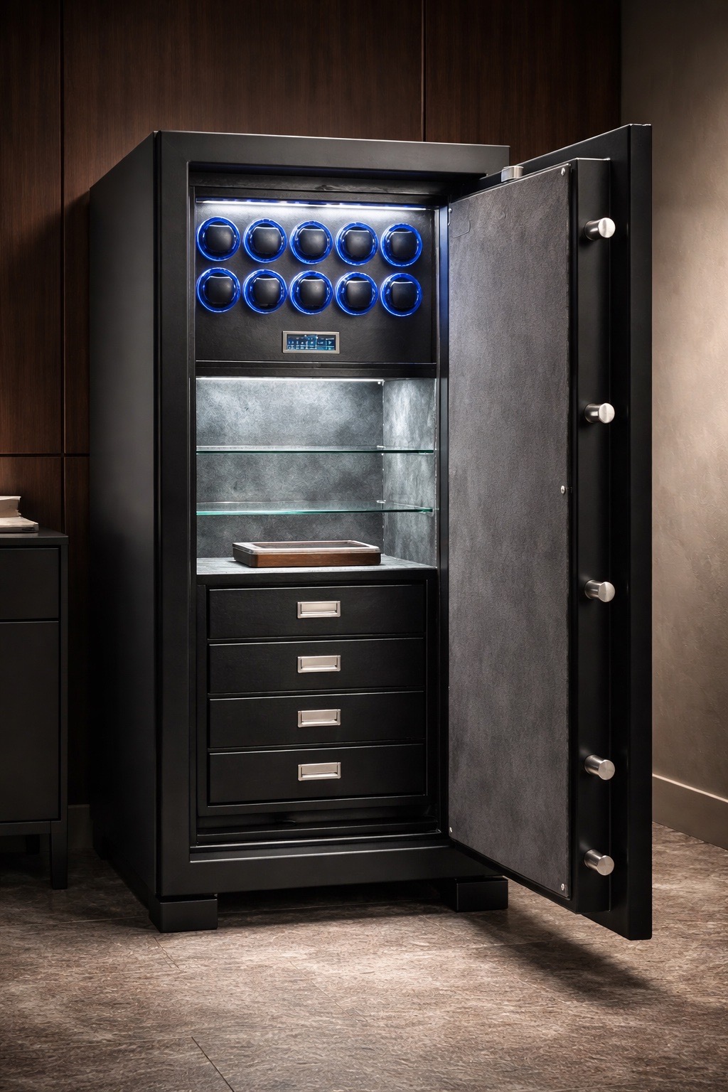 Bespoke Safes