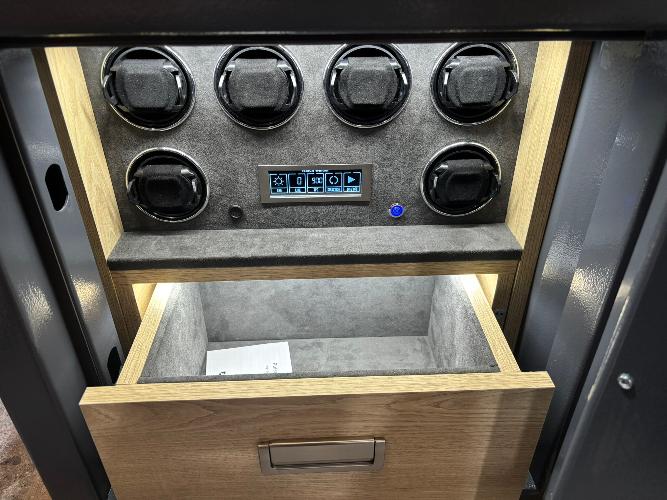Grade 1 vs Grade 2 vs Grade 3 vs Grade 4 Safes Explained Discover the differences between Grade 1, Grade 2, Grade 3 and Grade 4 safes, including insurance ratings, burglary resistance and which luxury safe is best for jewellery and watch collections.
