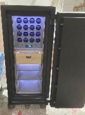 Luxury Jewellery Safe Manufacturer selling Bespoke Jewellery Safes and Watch Winder Safes